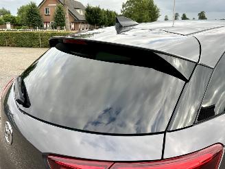 Mazda CX-3 gereserveerd 2.0 SkyActiv-G aut + f1 GT-M line - 60dkm - head up - camera - leer - stoelver - keyless - line + side assist picture 94