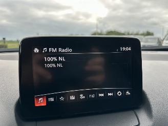 Mazda CX-3 gereserveerd 2.0 SkyActiv-G aut + f1 GT-M line - 60dkm - head up - camera - leer - stoelver - keyless - line + side assist picture 32