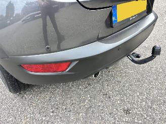 Mazda CX-3 gereserveerd 2.0 SkyActiv-G aut + f1 GT-M line - 60dkm - head up - camera - leer - stoelver - keyless - line + side assist picture 96