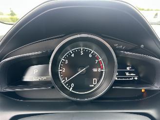 Mazda CX-3 gereserveerd 2.0 SkyActiv-G aut + f1 GT-M line - 60dkm - head up - camera - leer - stoelver - keyless - line + side assist picture 70