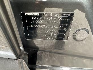 Mazda CX-3 gereserveerd 2.0 SkyActiv-G aut + f1 GT-M line - 60dkm - head up - camera - leer - stoelver - keyless - line + side assist picture 48