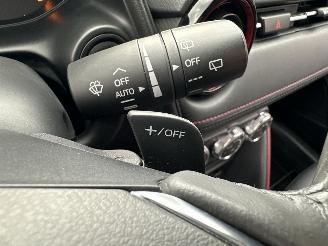 Mazda CX-3 gereserveerd 2.0 SkyActiv-G aut + f1 GT-M line - 60dkm - head up - camera - leer - stoelver - keyless - line + side assist picture 21