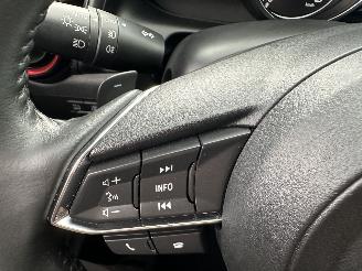 Mazda CX-3 gereserveerd 2.0 SkyActiv-G aut + f1 GT-M line - 60dkm - head up - camera - leer - stoelver - keyless - line + side assist picture 31