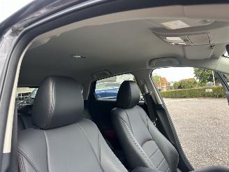 Mazda CX-3 gereserveerd 2.0 SkyActiv-G aut + f1 GT-M line - 60dkm - head up - camera - leer - stoelver - keyless - line + side assist picture 53