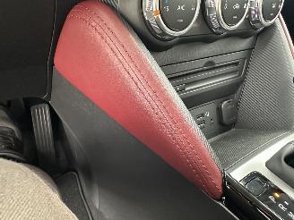 Mazda CX-3 gereserveerd 2.0 SkyActiv-G aut + f1 GT-M line - 60dkm - head up - camera - leer - stoelver - keyless - line + side assist picture 34