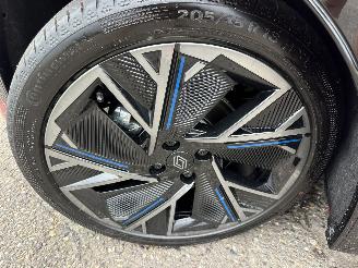 Renault Clio Gereserveerd 1.8 Hybrid aut 160 esprit Alpine - nap - harman/kardon - 360cam - stuur + stoelverw - front + line + side assist picture 111