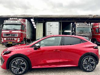 Avarii autoturisme Renault Clio 1.8 Hybrid aut 160 esprit Alpine - nap - harman/kardon - 360cam - stuur + stoelverw - front + line + side assist 2026/5