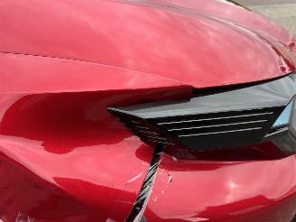 Renault Clio Gereserveerd 1.8 Hybrid aut 160 esprit Alpine - nap - harman/kardon - 360cam - stuur + stoelverw - front + line + side assist picture 130