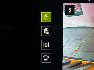 Renault Clio Gereserveerd 1.8 Hybrid aut 160 esprit Alpine - nap - harman/kardon - 360cam - stuur + stoelverw - front + line + side assist picture 36