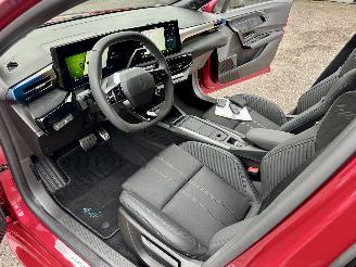 Renault Clio Gereserveerd 1.8 Hybrid aut 160 esprit Alpine - nap - harman/kardon - 360cam - stuur + stoelverw - front + line + side assist picture 23