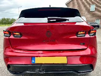 Renault Clio Gereserveerd 1.8 Hybrid aut 160 esprit Alpine - nap - harman/kardon - 360cam - stuur + stoelverw - front + line + side assist picture 6