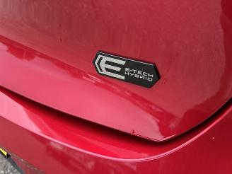 Renault Clio Gereserveerd 1.8 Hybrid aut 160 esprit Alpine - nap - harman/kardon - 360cam - stuur + stoelverw - front + line + side assist picture 120