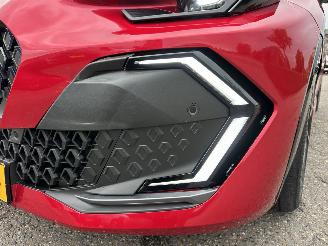 Renault Clio Gereserveerd 1.8 Hybrid aut 160 esprit Alpine - nap - harman/kardon - 360cam - stuur + stoelverw - front + line + side assist picture 136