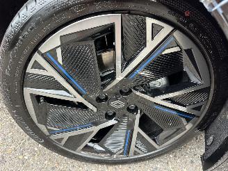 Renault Clio Gereserveerd 1.8 Hybrid aut 160 esprit Alpine - nap - harman/kardon - 360cam - stuur + stoelverw - front + line + side assist picture 109