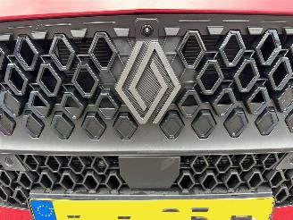 Renault Clio Gereserveerd 1.8 Hybrid aut 160 esprit Alpine - nap - harman/kardon - 360cam - stuur + stoelverw - front + line + side assist picture 133