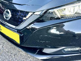 Nissan Leaf 40kWh 150pk aut Tekna - nap - bose - 360cam - keyless - front + line + side assist - stoelverw v+a - stuurverw picture 8