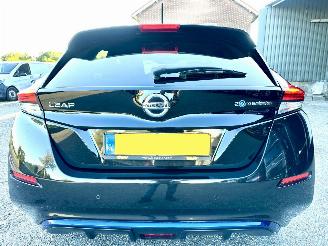 Nissan Leaf 40kWh 150pk aut Tekna - nap - bose - 360cam - keyless - front + line + side assist - stoelverw v+a - stuurverw picture 92