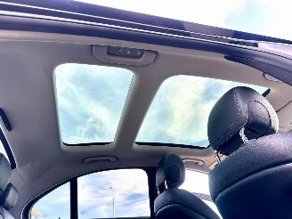Mercedes C-klasse gereserveerd 180 156pk 7-traps aut + f1 Prestige - pano - burmester - sfeerverl - memory - nav - cam - line + side assist picture 13