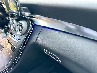 Mercedes C-klasse gereserveerd 180 156pk 7-traps aut + f1 Prestige - pano - burmester - sfeerverl - memory - nav - cam - line + side assist picture 44