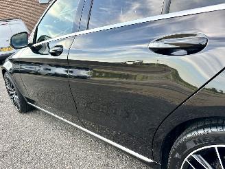 Mercedes C-klasse gereserveerd 180 156pk 7-traps aut + f1 Prestige - pano - burmester - sfeerverl - memory - nav - cam - line + side assist picture 92