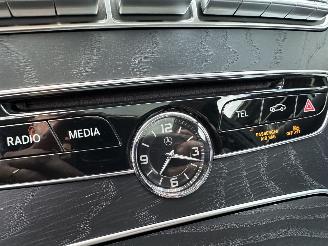 Mercedes C-klasse gereserveerd 180 156pk 7-traps aut + f1 Prestige - pano - burmester - sfeerverl - memory - nav - cam - line + side assist picture 37