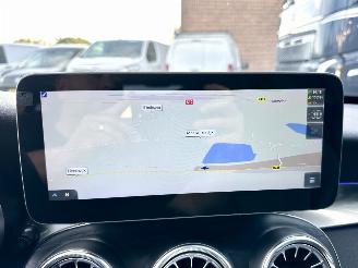 Mercedes C-klasse gereserveerd 180 156pk 7-traps aut + f1 Prestige - pano - burmester - sfeerverl - memory - nav - cam - line + side assist picture 35