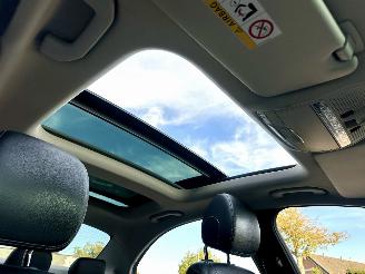 Mercedes C-klasse gereserveerd 180 156pk 7-traps aut + f1 Prestige - pano - burmester - sfeerverl - memory - nav - cam - line + side assist picture 62