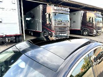 Mercedes C-klasse gereserveerd 180 156pk 7-traps aut + f1 Prestige - pano - burmester - sfeerverl - memory - nav - cam - line + side assist picture 77