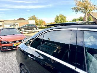 Mercedes C-klasse gereserveerd 180 156pk 7-traps aut + f1 Prestige - pano - burmester - sfeerverl - memory - nav - cam - line + side assist picture 99