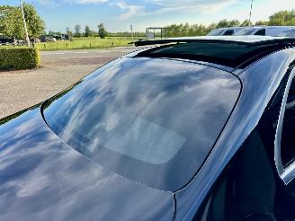 Mercedes C-klasse gereserveerd 180 156pk 7-traps aut + f1 Prestige - pano - burmester - sfeerverl - memory - nav - cam - line + side assist picture 97