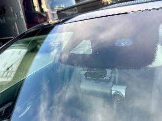 Mercedes C-klasse gereserveerd 180 156pk 7-traps aut + f1 Prestige - pano - burmester - sfeerverl - memory - nav - cam - line + side assist picture 12