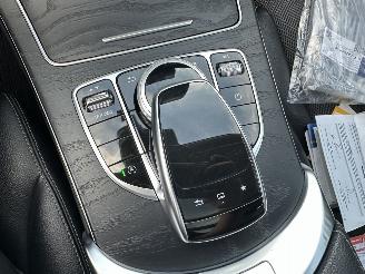 Mercedes C-klasse gereserveerd 180 156pk 7-traps aut + f1 Prestige - pano - burmester - sfeerverl - memory - nav - cam - line + side assist picture 39