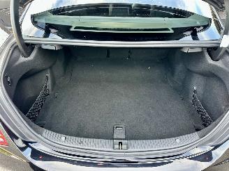 Mercedes C-klasse gereserveerd 180 156pk 7-traps aut + f1 Prestige - pano - burmester - sfeerverl - memory - nav - cam - line + side assist picture 66