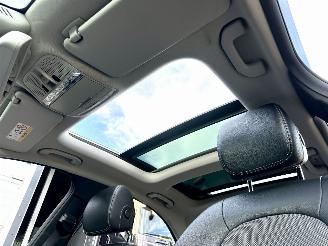 Mercedes C-klasse gereserveerd 180 156pk 7-traps aut + f1 Prestige - pano - burmester - sfeerverl - memory - nav - cam - line + side assist picture 61