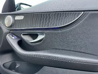 Mercedes C-klasse gereserveerd 180 156pk 7-traps aut + f1 Prestige - pano - burmester - sfeerverl - memory - nav - cam - line + side assist picture 52