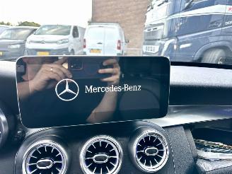 Mercedes C-klasse gereserveerd 180 156pk 7-traps aut + f1 Prestige - pano - burmester - sfeerverl - memory - nav - cam - line + side assist picture 82