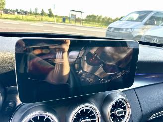 Mercedes C-klasse gereserveerd 180 156pk 7-traps aut + f1 Prestige - pano - burmester - sfeerverl - memory - nav - cam - line + side assist picture 29