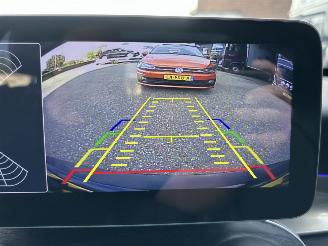 Mercedes C-klasse gereserveerd 180 156pk 7-traps aut + f1 Prestige - pano - burmester - sfeerverl - memory - nav - cam - line + side assist picture 18