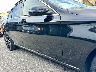Mercedes C-klasse gereserveerd 180 156pk 7-traps aut + f1 Prestige - pano - burmester - sfeerverl - memory - nav - cam - line + side assist picture 100