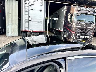 Mercedes C-klasse gereserveerd 180 156pk 7-traps aut + f1 Prestige - pano - burmester - sfeerverl - memory - nav - cam - line + side assist picture 79