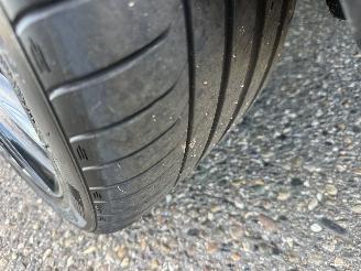 Mercedes C-klasse gereserveerd 180 156pk 7-traps aut + f1 Prestige - pano - burmester - sfeerverl - memory - nav - cam - line + side assist picture 84