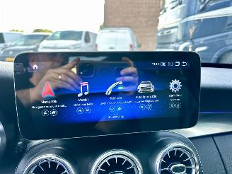 Mercedes C-klasse gereserveerd 180 156pk 7-traps aut + f1 Prestige - pano - burmester - sfeerverl - memory - nav - cam - line + side assist picture 26