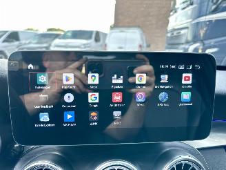 Mercedes C-klasse gereserveerd 180 156pk 7-traps aut + f1 Prestige - pano - burmester - sfeerverl - memory - nav - cam - line + side assist picture 25