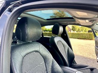 Mercedes C-klasse gereserveerd 180 156pk 7-traps aut + f1 Prestige - pano - burmester - sfeerverl - memory - nav - cam - line + side assist picture 49