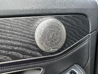 Mercedes C-klasse gereserveerd 180 156pk 7-traps aut + f1 Prestige - pano - burmester - sfeerverl - memory - nav - cam - line + side assist picture 63