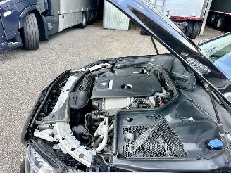 Mercedes C-klasse gereserveerd 180 156pk 7-traps aut + f1 Prestige - pano - burmester - sfeerverl - memory - nav - cam - line + side assist picture 70