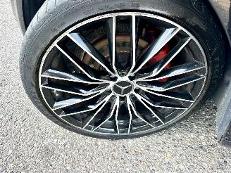 Mercedes C-klasse gereserveerd 180 156pk 7-traps aut + f1 Prestige - pano - burmester - sfeerverl - memory - nav - cam - line + side assist picture 91