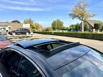 Mercedes C-klasse gereserveerd 180 156pk 7-traps aut + f1 Prestige - pano - burmester - sfeerverl - memory - nav - cam - line + side assist picture 6
