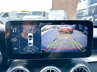 Mercedes C-klasse gereserveerd 180 156pk 7-traps aut + f1 Prestige - pano - burmester - sfeerverl - memory - nav - cam - line + side assist picture 27