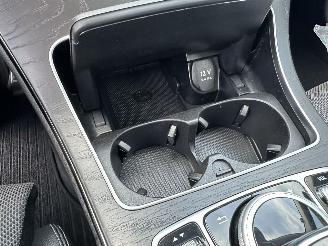 Mercedes C-klasse gereserveerd 180 156pk 7-traps aut + f1 Prestige - pano - burmester - sfeerverl - memory - nav - cam - line + side assist picture 38
